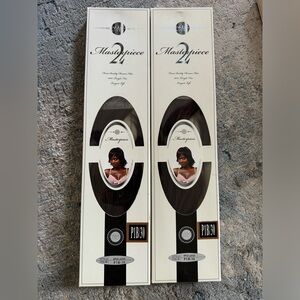 Masterpiece 100% Human Hair P1B/30